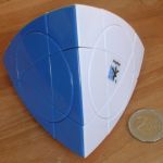 Crazy Tetrahedron Jupiter
